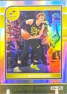 Lauri Markkanen