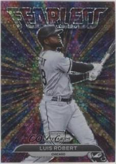 Luis Robert