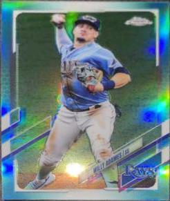 Willy Adames