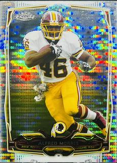 Alfred Morris
