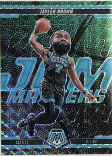 Jaylen Brown
