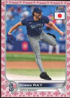 Robbie Ray