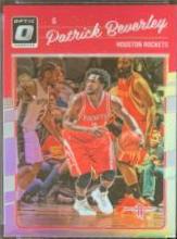 Patrick Beverley