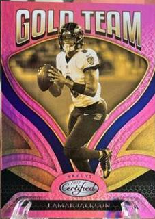 Lamar Jackson