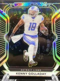 Kenny Golladay