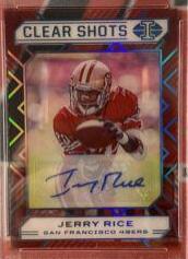 Jerry Rice