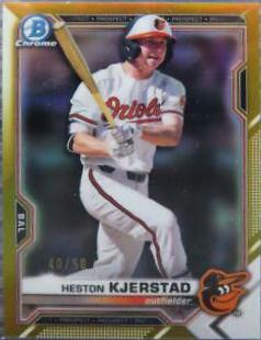 Keston Hiura