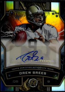 Drew Brees