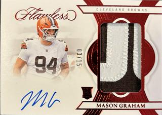 Mason Graham