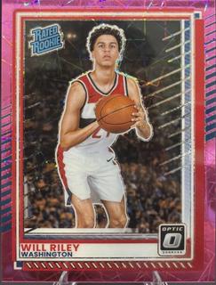 Will Riley