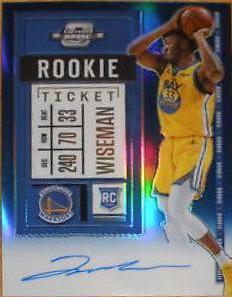 James Wiseman