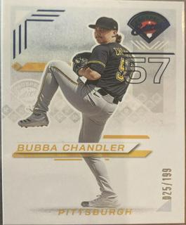 Bubba Chandler
