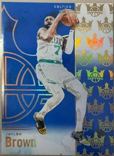 Jaylen Brown