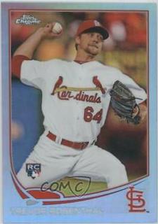 Trevor Rosenthal