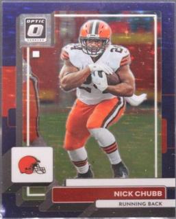 Nick Chubb