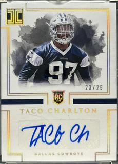 Taco Charlton