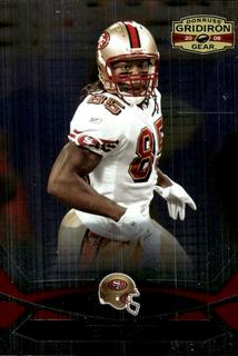 Vernon Davis