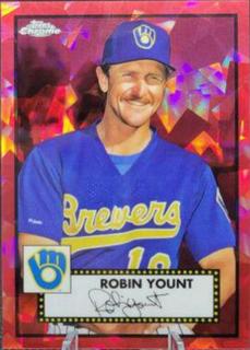 Robin Yount
