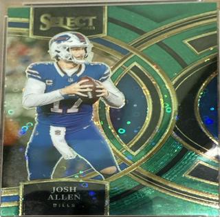 Josh Allen