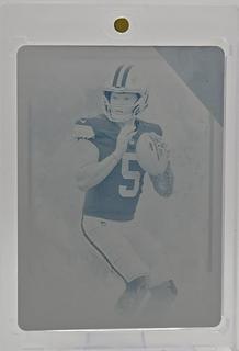 Dillon Gabriel