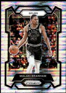 Malaki Branham