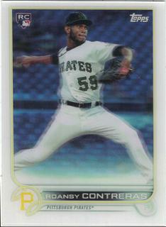 Roansy Contreras