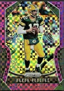Aaron Rodgers