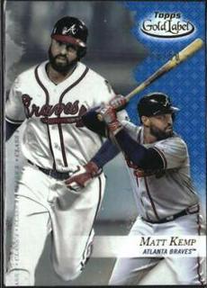 Matt Kemp