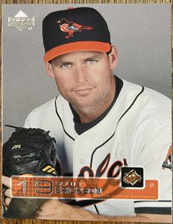 Scott Erickson