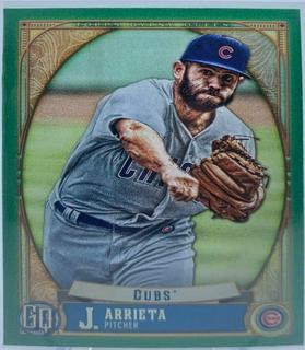 Jake Arrieta