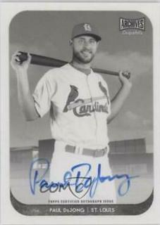 Paul DeJong