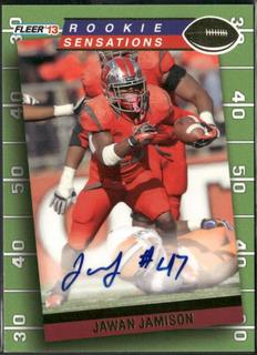 Jawan Jamison