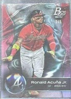 Ronald Acuna Jr.