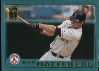 Scott Hatteberg