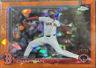 Aroldis Chapman