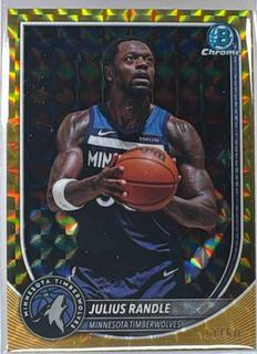 Julius Randle