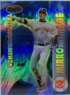 Garciaparra, Ozuna