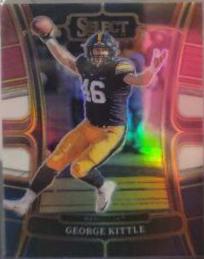 George Kittle