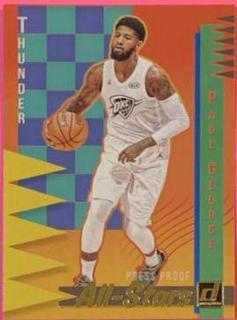 Paul George
