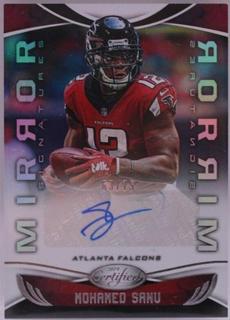 Mohamed Sanu