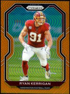 Ryan Kerrigan