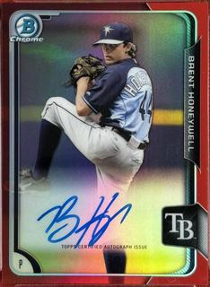 Brent Honeywell