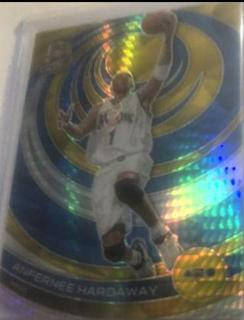 Anfernee Hardaway