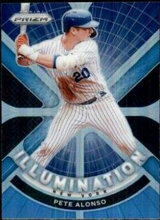 Pete Alonso