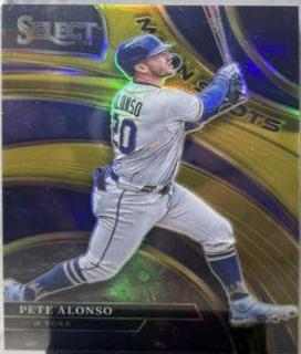 Pete Alonso