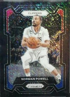 Norman Powell