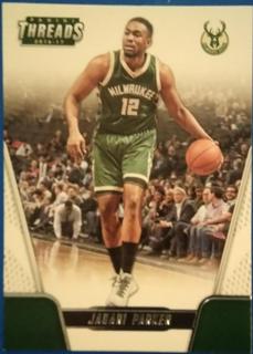 Jabari Parker