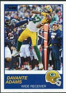 Davante Adams
