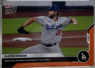 Clayton Kershaw