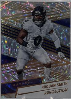 Roquan Smith